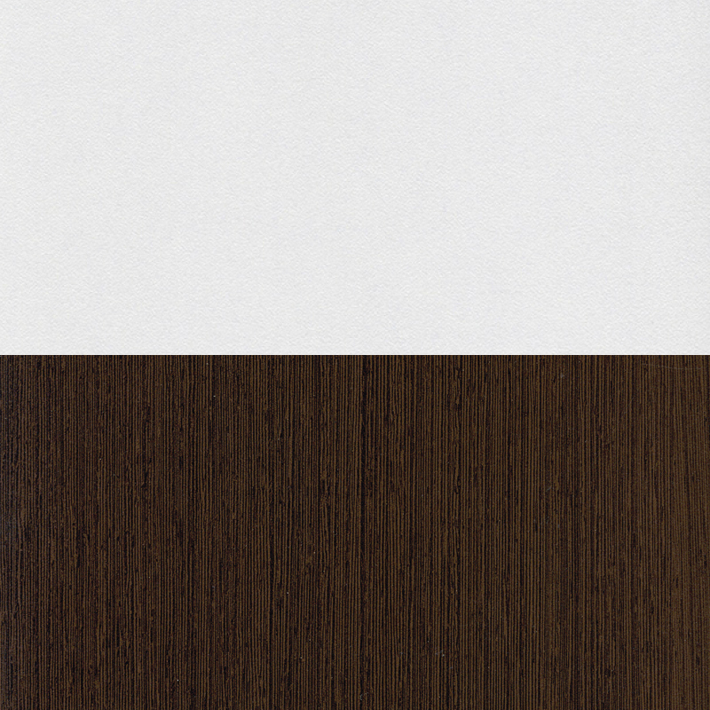 белый/венге