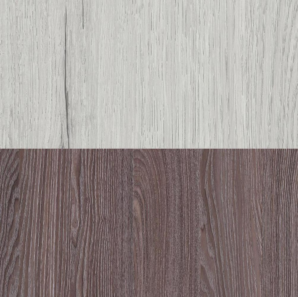 ясень анкор/дуб Эльза