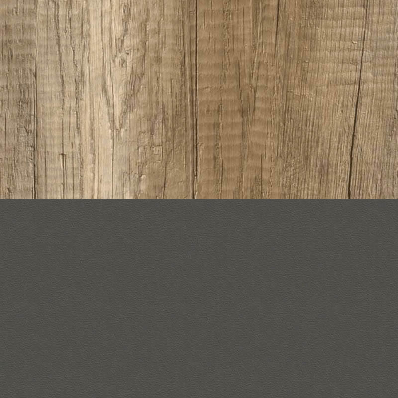 дуб каньон/графит